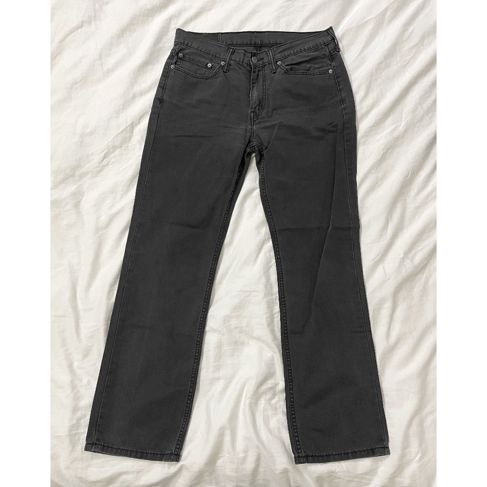 Levis 514 Straight Fit 32W 30L
